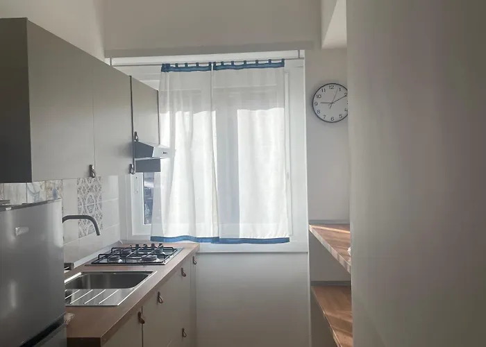 Margherita Апартаменты